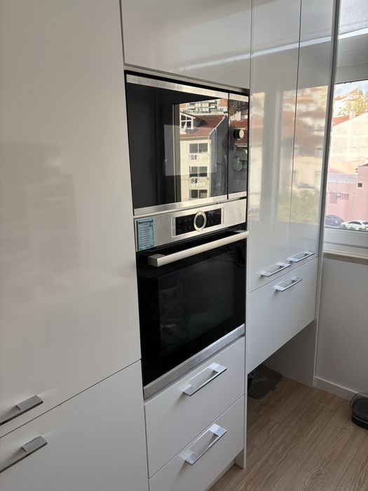 Arrenda-se T1+1 mobilado e equipado