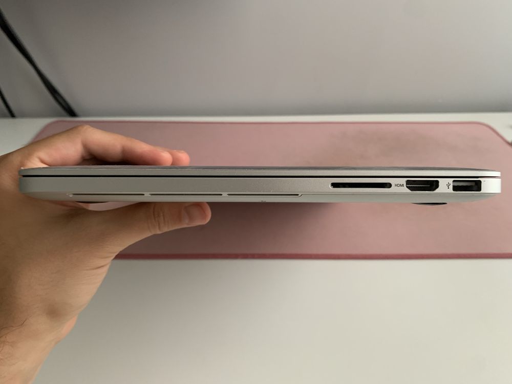 Macbook Pro A1502