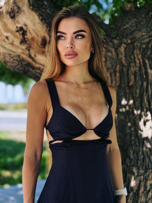 For love and lemons love & lemons платье