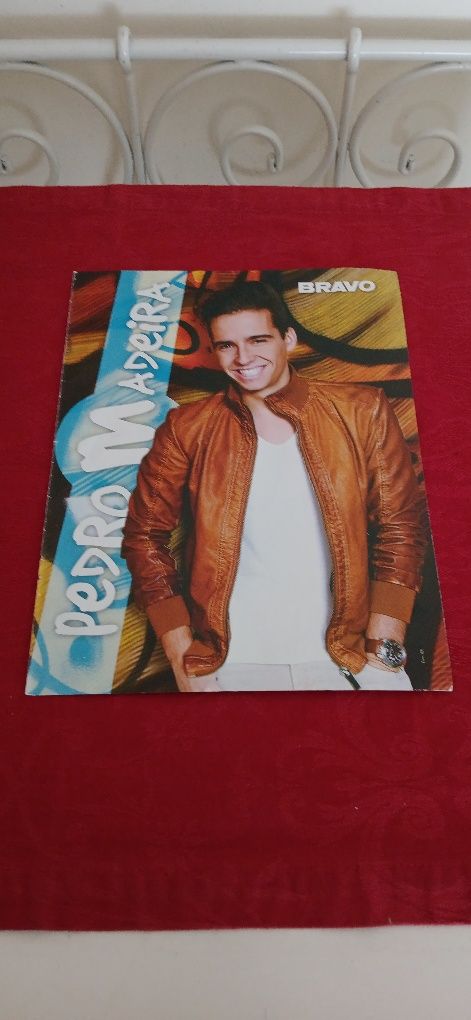 Poster João Mota/Pedro Madeira