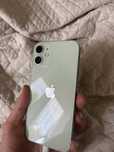Iphone 12 mini (bateria 100% - stan wizualny idealny)