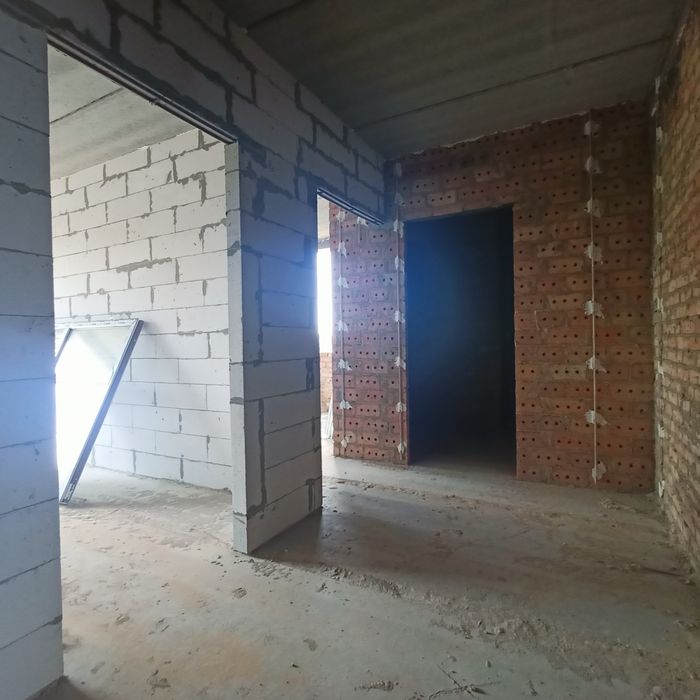 Продам 1-к квартиру в ЖК Forest Home