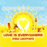 WestBam And The Love Committee – Love Is Everywhere, Hymn 2007