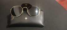 Ray-Ban Jack RB 3565