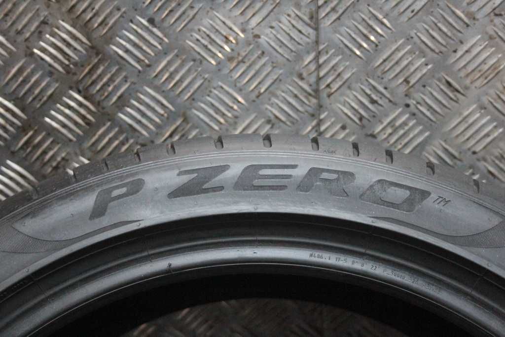 245/40/19 Pirelli P Zero 245/40 R19 94W 2022r