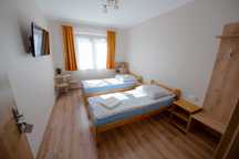 Komfortowe NOCLEGI PRACOWNICZE - Rybnik -