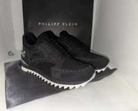 Чоловічі кросівки Philipp Plein