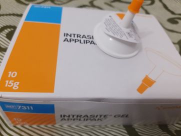 Hydrożel Intrasite Gel 15G