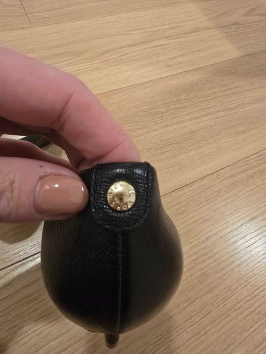 Czarne szpilki michael kors r.41