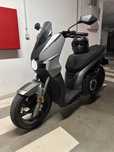 Seat silence S01 +