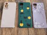 Etui xiaomi redmi note 11pro