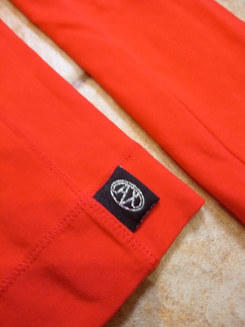 Bluzka Armani Exchange