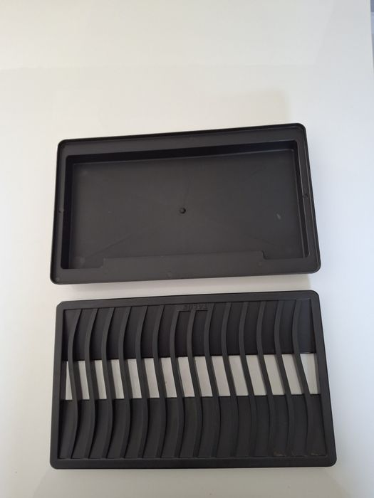 Tacka ociekacz okapnik