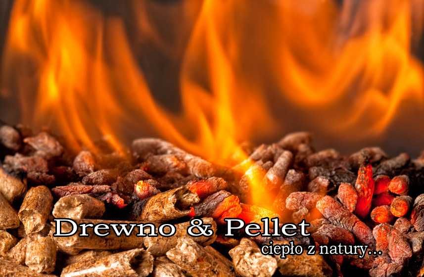 Pelet Pellet drzewny sosnowy debowy A1 Ikea Hiton Barlinek Rezult