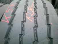 Opona 385/65r22.5 Continental Conti Cross Trac HT3 (cena brutto)