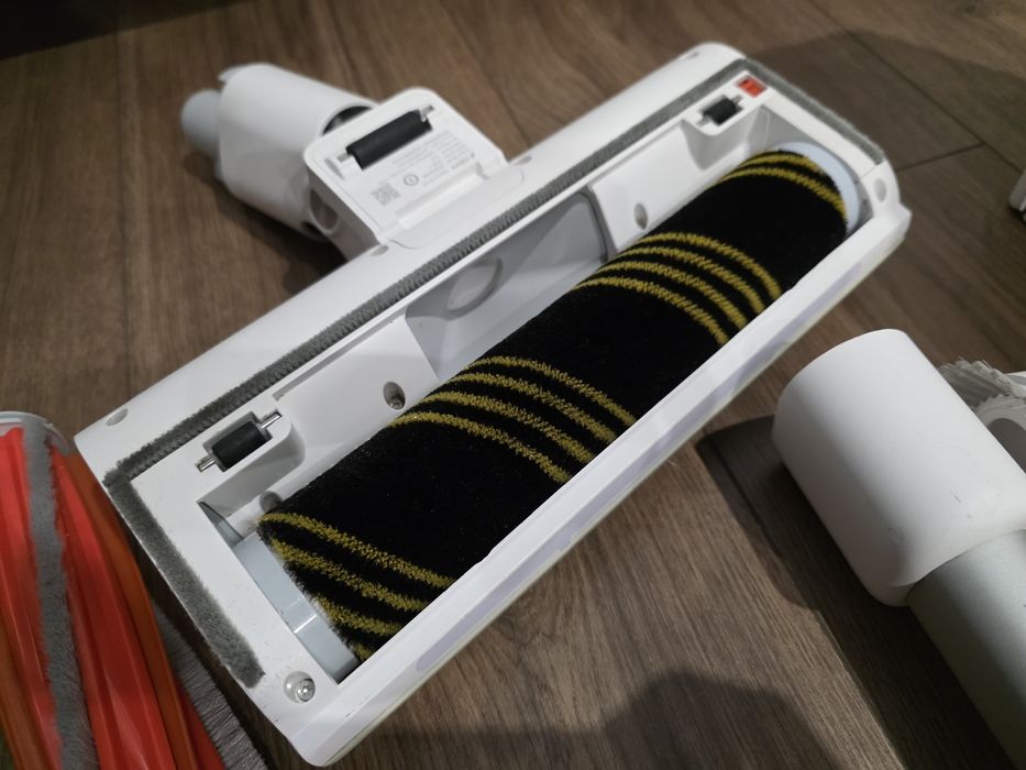 Odkurzacz pionowy Roidmi X20 Lite