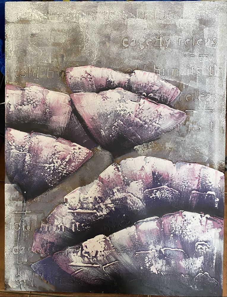 Conjunto dois quadros