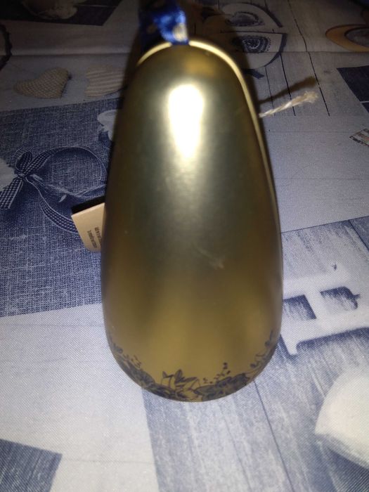 Miminho de Natal Yves Rocher