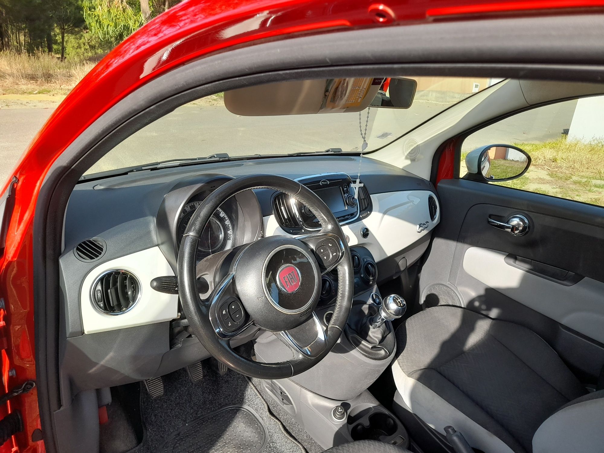 Fiat 500 Nacional