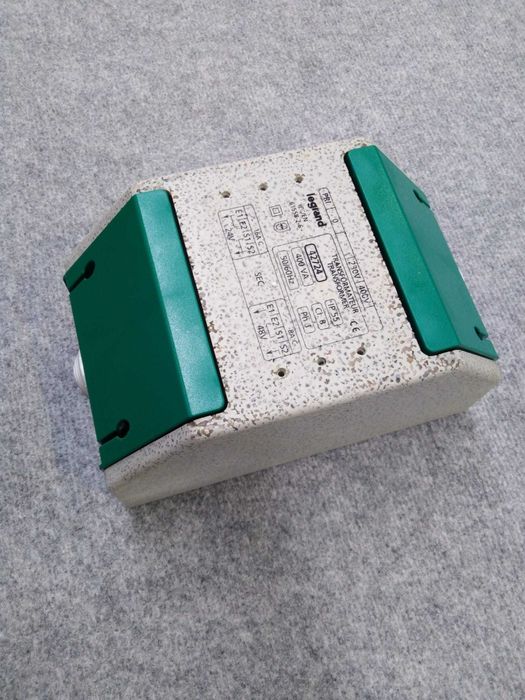 Transformador Monofásico 230/400 24/48V  400VA