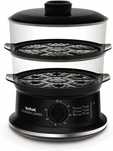 Parowar Tefal Convenient 6 l 900 W