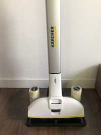 Mop elektryczny Karcher