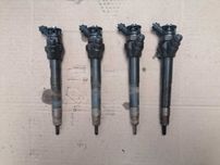 injector land rover discovery sport 2.0d