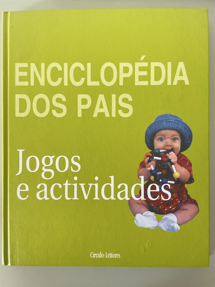 Enciclopédia dos Pais