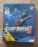Silent Hunter 2 PC Big Box