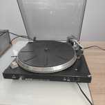 Gramofon unitra G 8010 na cześći
