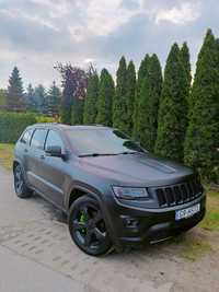 Jeep Grand Cherokee 2015