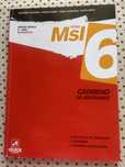 MSI 6 - Caderno de Atividades