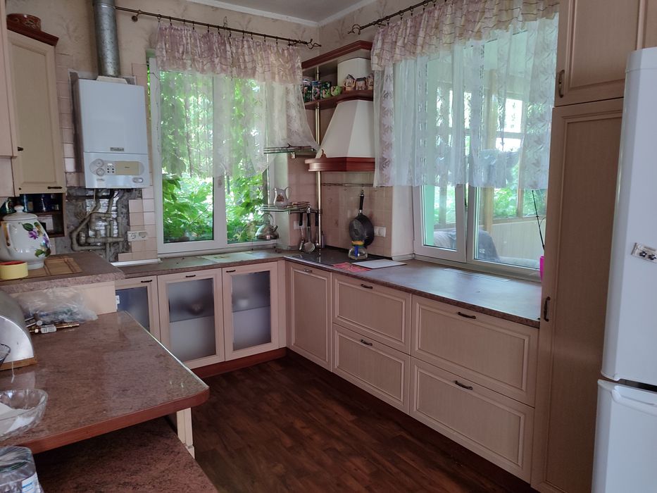 Продам дом на Баварии