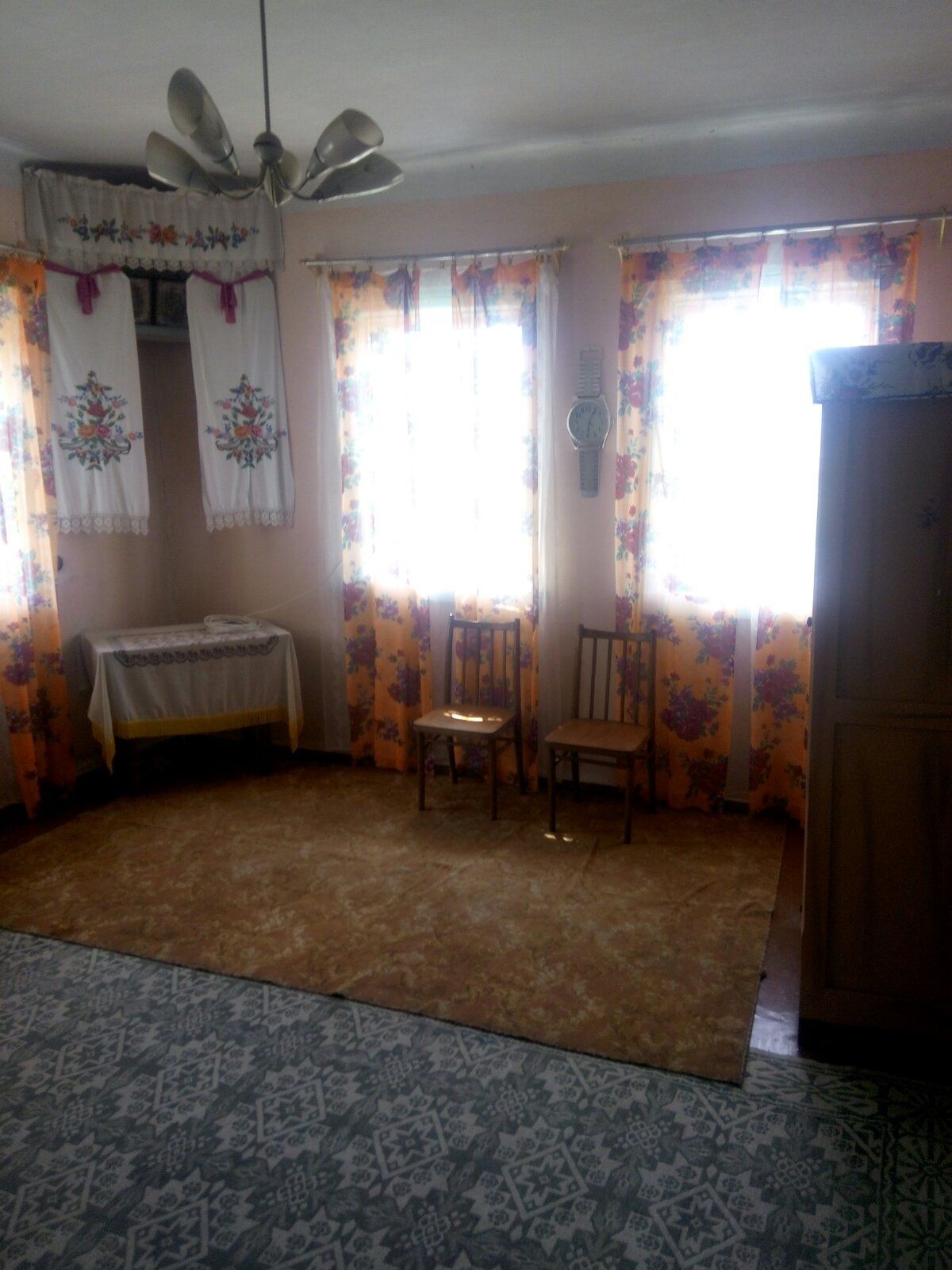 Будинок в селі Гальчин (Чернігівської обл.)