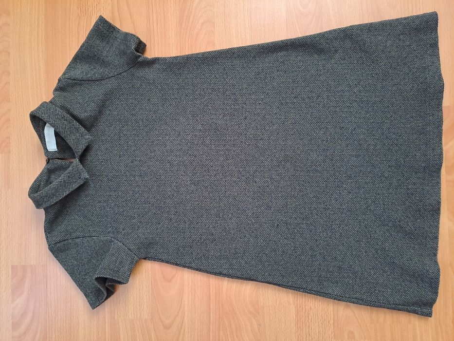 Сарафан сукня Zara 7-10 рок.