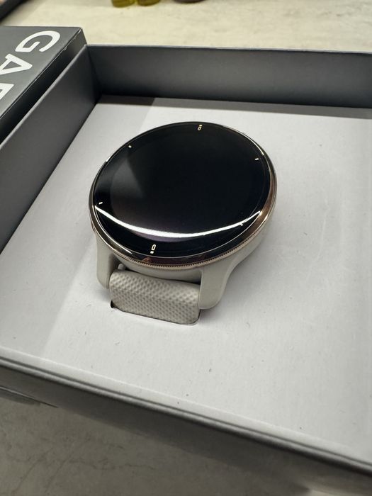 Garmin Venu 2 Plus Biały