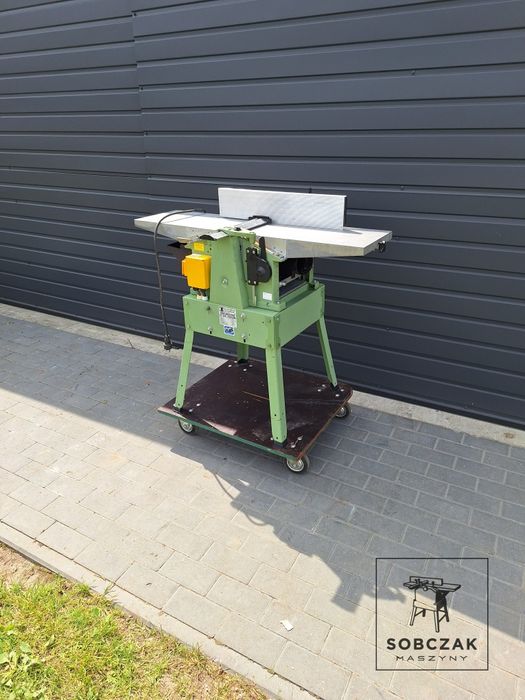 Heblarka Grubościówka Elektra Beckum HC260