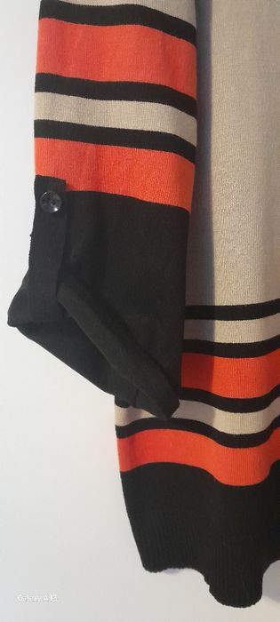 Kardigan dzianinowy Amy Vermont roz 46