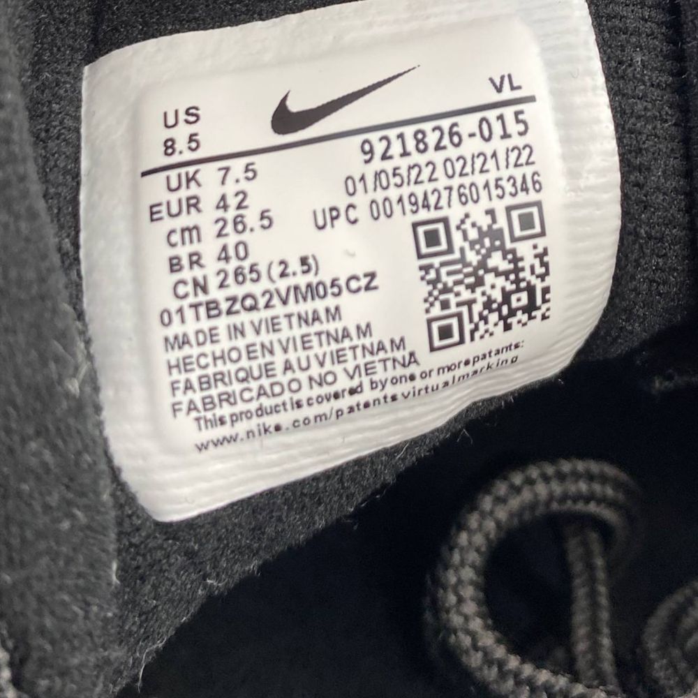 Кросівки Nike air max 97 black/найк аір макс 97/найк аир макс