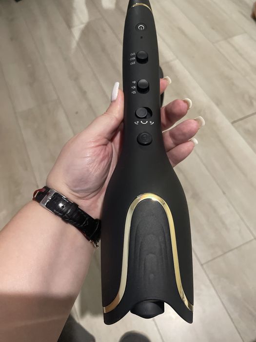 Стайлер Philips BHB876 8000