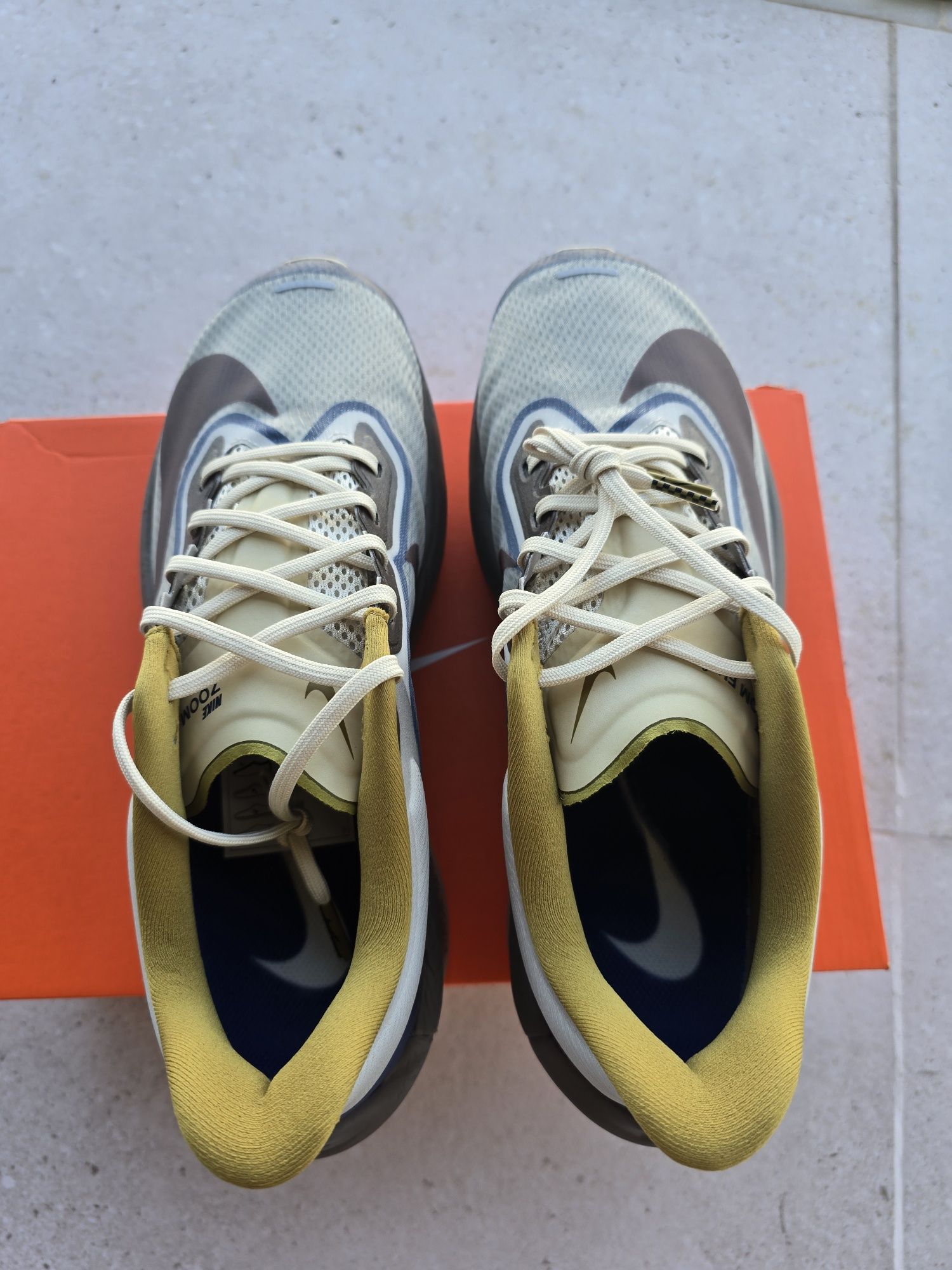 Nike Zoom fly 6 [tamanhos 43 e 44]