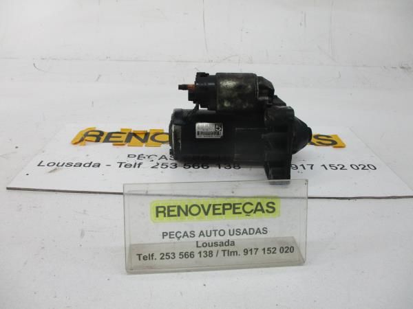 Motor de arranque PEUGEOT 3008 I (0U_)