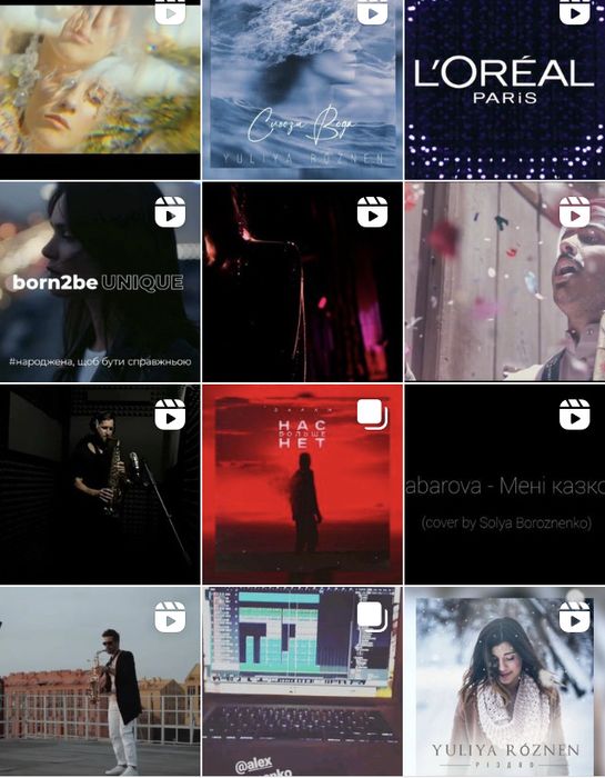 Студія звукозапису місто Васильків | Студия звукозаписи Васильков