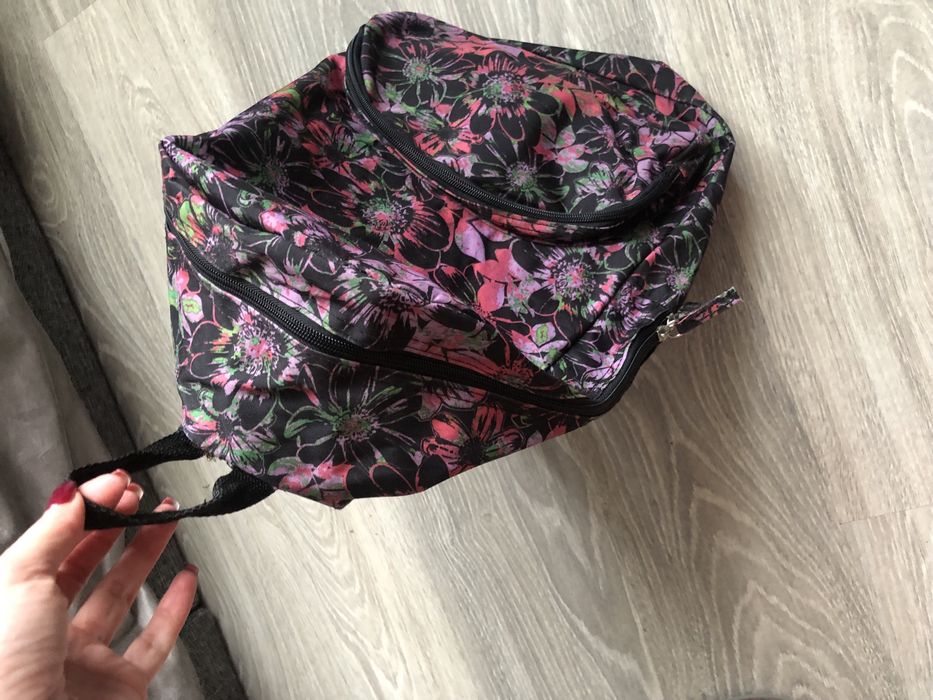 Рюкзак міський