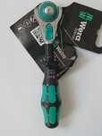 WERA grzechotka 1/4 cala Zyklop Speed 8000 A* nowa i oryginalna
