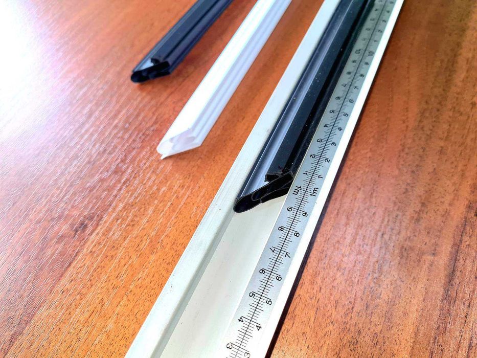 Ущільнювач холодильника. Резинка холодильника.