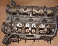 głowica opel CORSA B C AGILA 1.0 X10XE 90529513