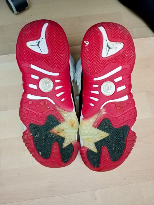 Sapatilhas Nike Jordan Jumpman Two Trey