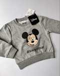 Dziecięca bluza Mickey Mouse z metkami! Okazja!