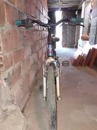 Vendo bicicleta de criança